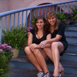 Meet your Posher, Lori